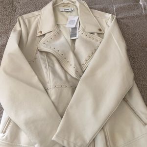 Cream Women’s Coat